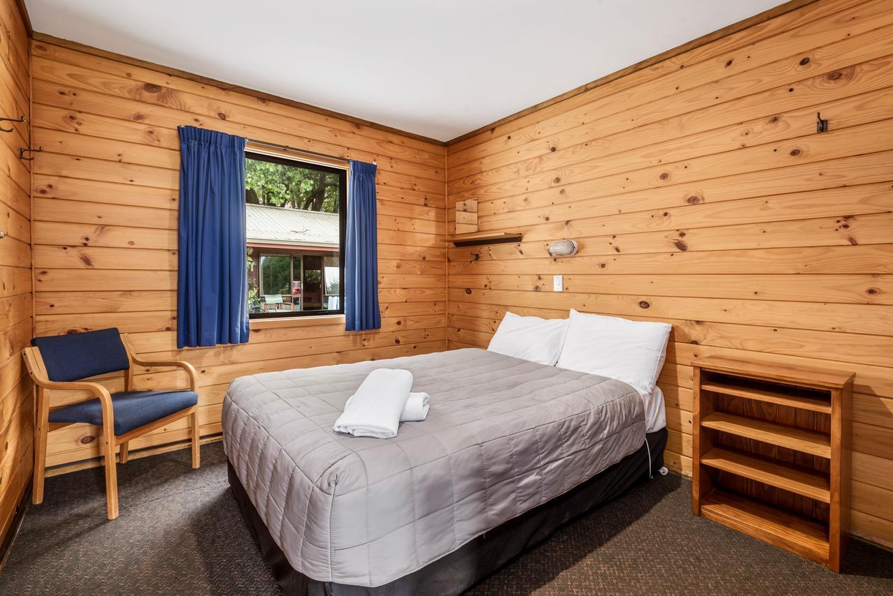 Altamont Lodge Wanaka Exterior foto